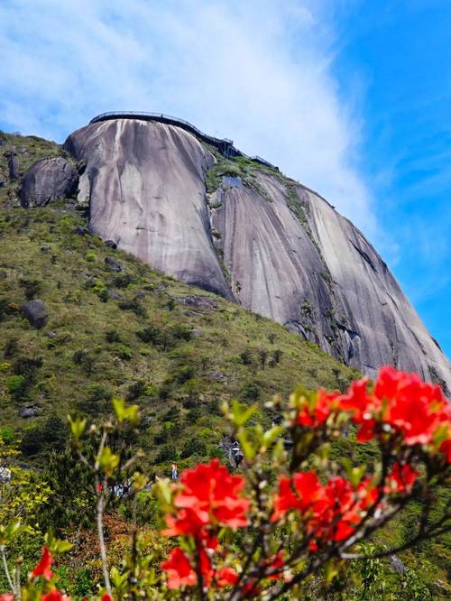 福建三明建宁有哪些必游景点？-第2张图片-花冠旅游服务