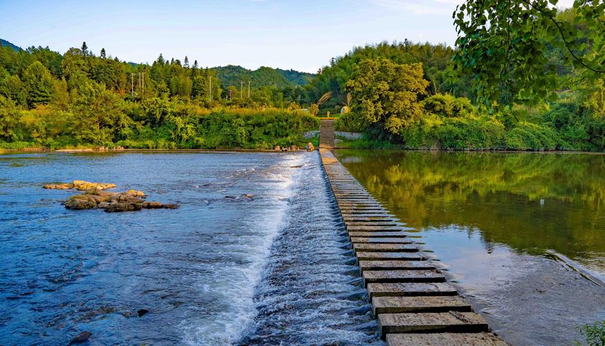 福建三明建宁有哪些必游景点？-第3张图片-花冠旅游服务