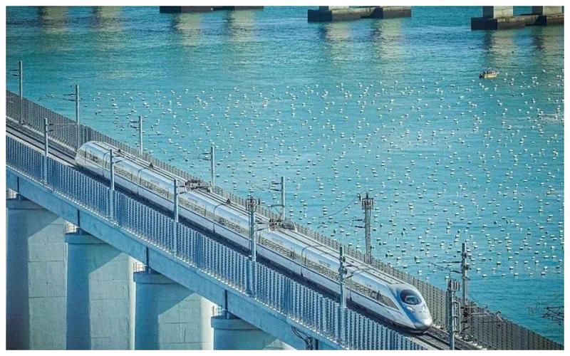 上海到福建平潭动车怎么坐？-第2张图片-花冠旅游服务