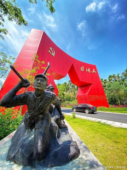 江西红色旅游景点有哪些必打卡之处？-第1张图片-花冠旅游服务