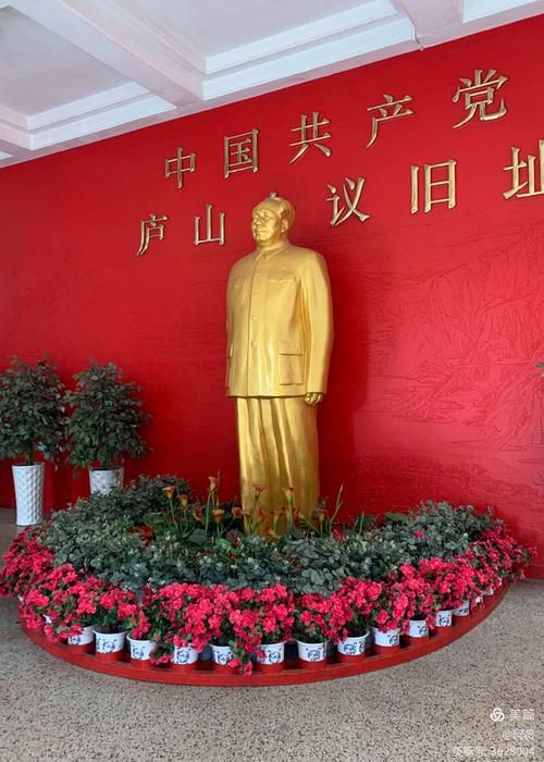 江西红色旅游景点有哪些必打卡之处？-第3张图片-花冠旅游服务