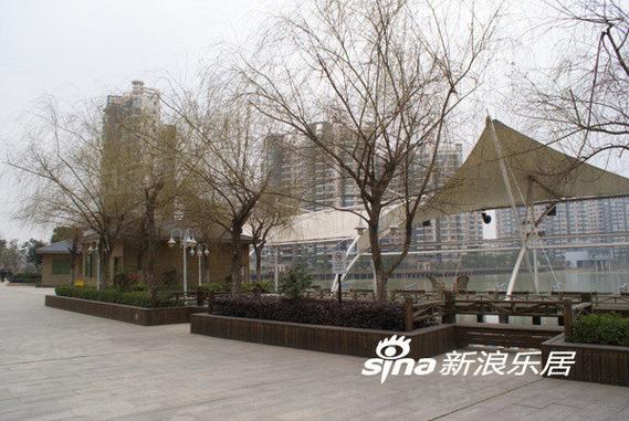 江西南昌正荣大湖之都怎么样？-第2张图片-花冠旅游服务