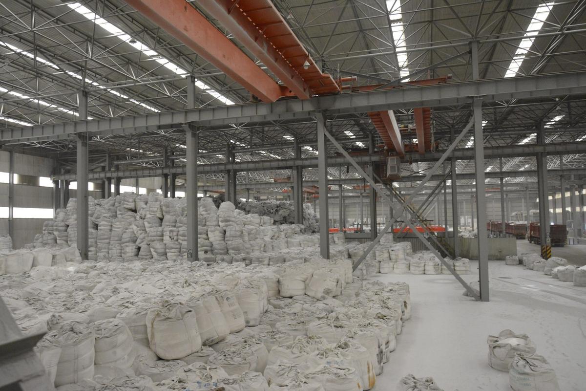 江西南昌华兴铝氧化厂怎么样？-第1张图片-花冠旅游服务