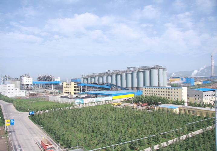 江西南昌华兴铝氧化厂怎么样？-第2张图片-花冠旅游服务