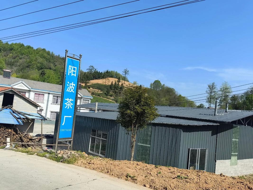 福建安溪甘泉茶厂有何特色？-第1张图片-花冠旅游服务