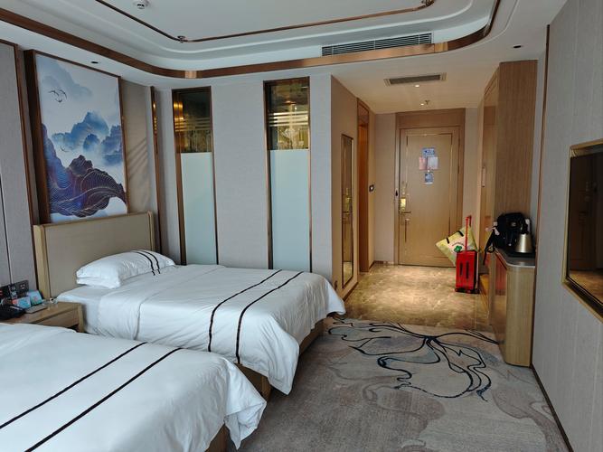 新疆师范大学附近宾馆有哪些推荐？-第3张图片-花冠旅游服务