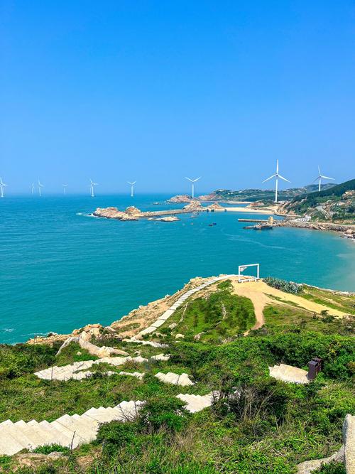 平潭县有哪些好玩的景点推荐？-第1张图片-花冠旅游服务