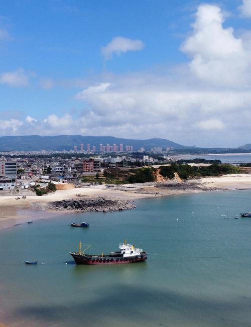 平潭县有哪些好玩的景点推荐？-第2张图片-花冠旅游服务