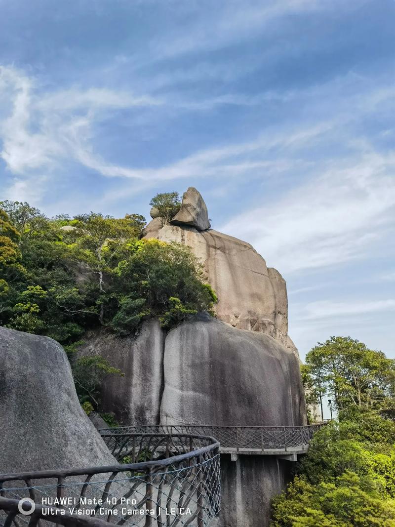 福建省内自驾游好去处-第1张图片-花冠旅游服务