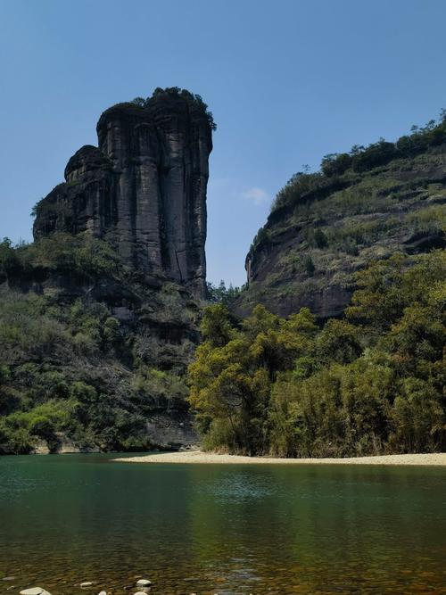 福建省内自驾游好去处-第3张图片-花冠旅游服务
