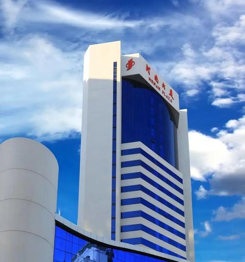 中旅总社江西有限公司有何业务特色？-第1张图片-花冠旅游服务