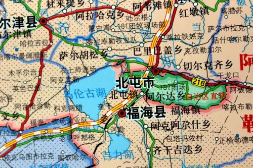 2025新疆行政区划会有哪些新调整？-第1张图片-花冠旅游服务