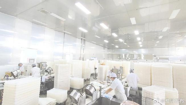 江西美裕食品有限公司有何特色或优势？-第1张图片-花冠旅游服务