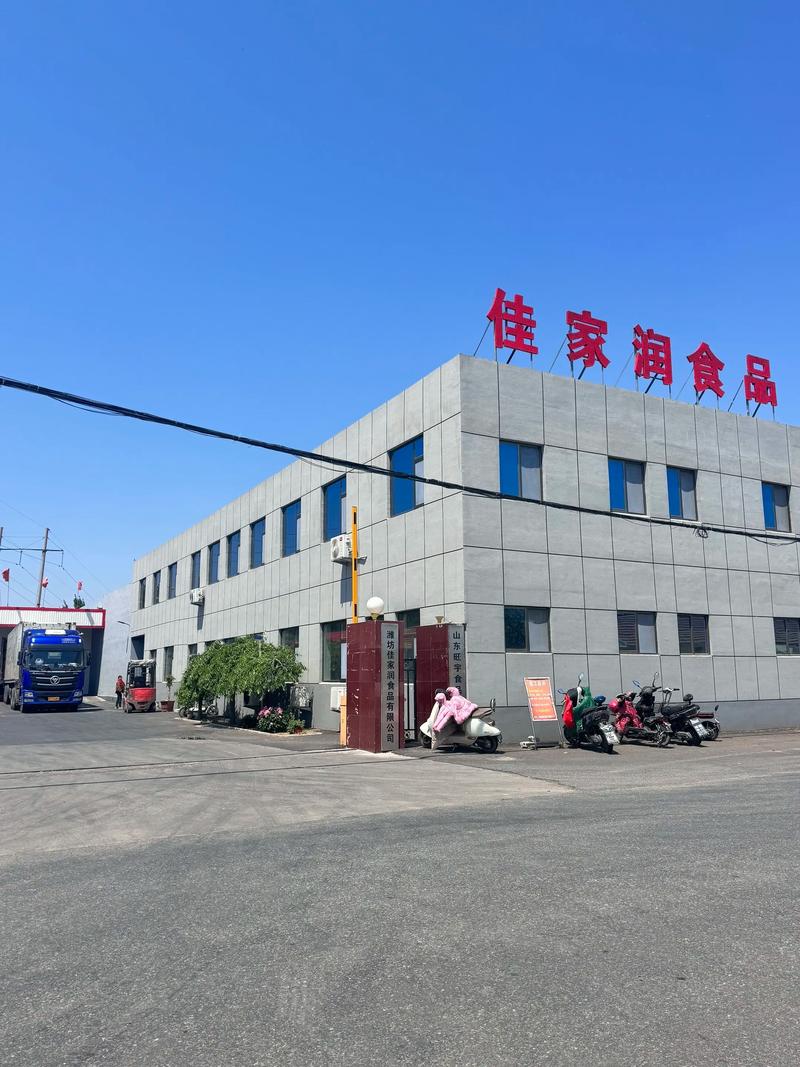 江西美裕食品有限公司有何特色或优势？-第2张图片-花冠旅游服务