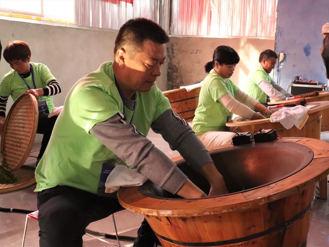 江西洪邦茶业有限公司有何特色或优势？-第2张图片-花冠旅游服务
