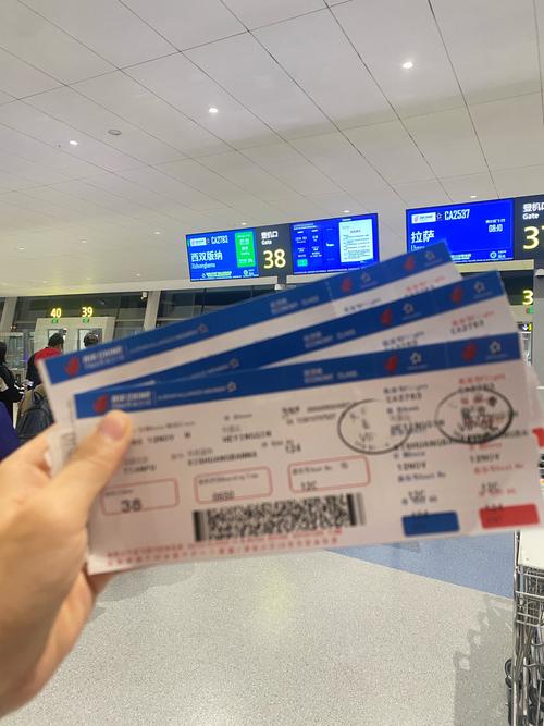 江西到西双版纳机票多少钱？-第1张图片-花冠旅游服务