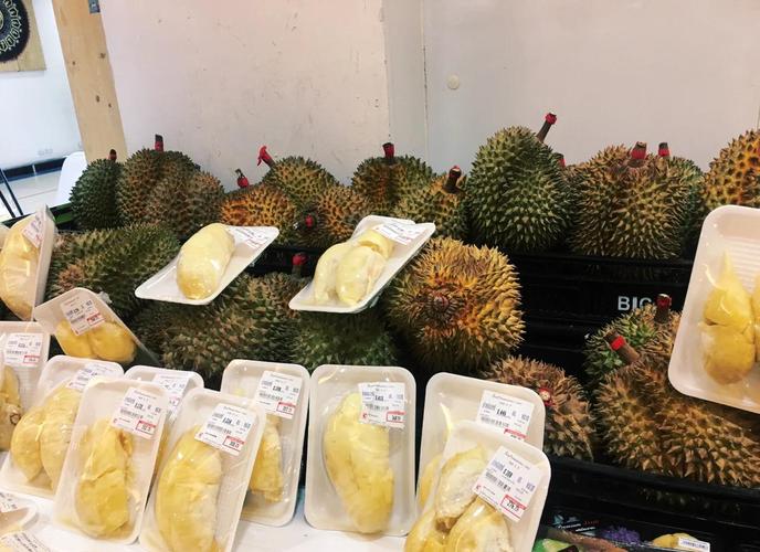 普吉岛江西冷美食有哪些特色？-第1张图片-花冠旅游服务