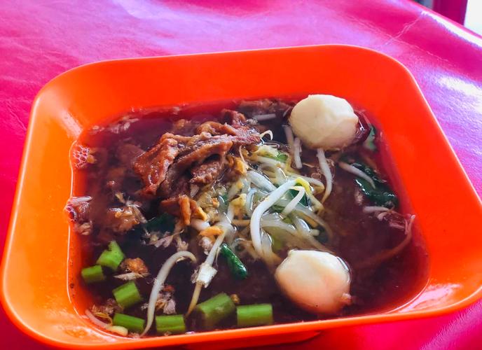 普吉岛江西冷美食有哪些特色？-第2张图片-花冠旅游服务