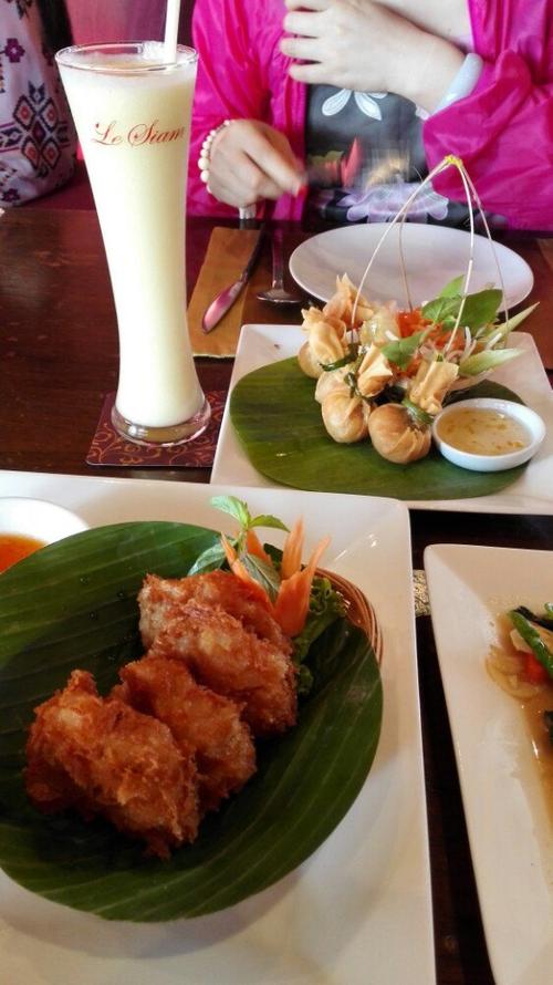 普吉岛江西冷美食有哪些特色？-第3张图片-花冠旅游服务