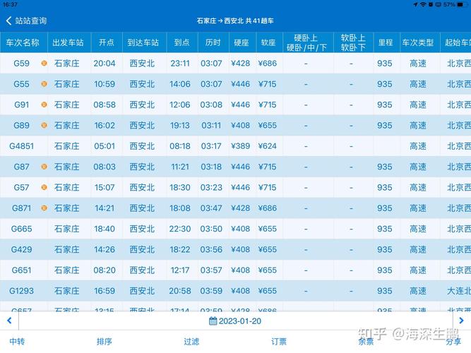 湖南到福建高铁票价多少？-第3张图片-花冠旅游服务