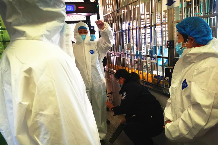 闽西监狱的具体职能是什么？-第1张图片-花冠旅游服务