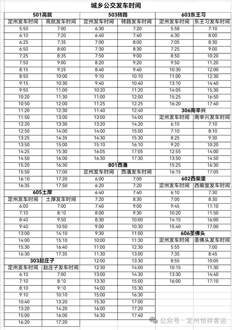 福建云霄汽车站时刻表几点发车？-第2张图片-花冠旅游服务