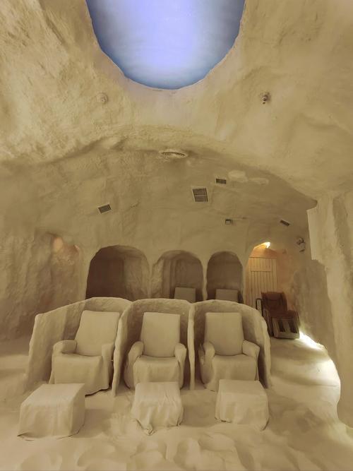 盐仓洞在首尔江西区有何特别之处？-第2张图片-花冠旅游服务