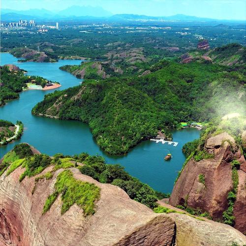 江西有哪些未开发的宝藏旅游景点?-第1张图片-花冠旅游服务 江西有哪些未开发的宝藏旅游景点?-第1张图片-花冠旅游服务