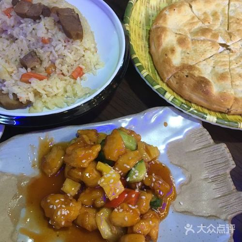 新疆主题餐厅，如何打造驼铃印象？-第1张图片-花冠旅游服务