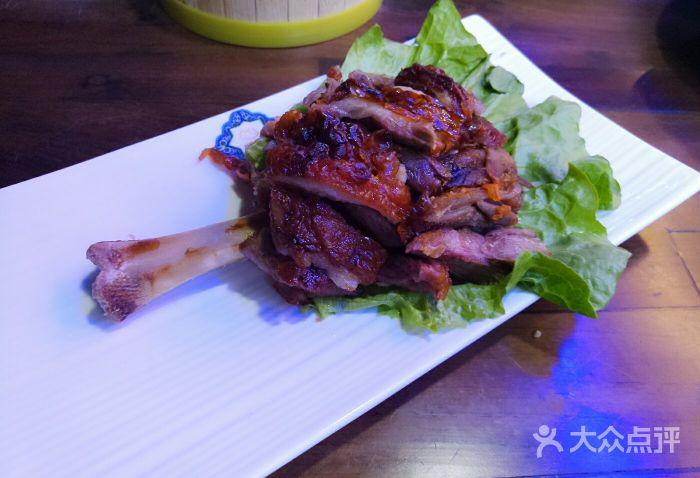 新疆主题餐厅，如何打造驼铃印象？-第2张图片-花冠旅游服务