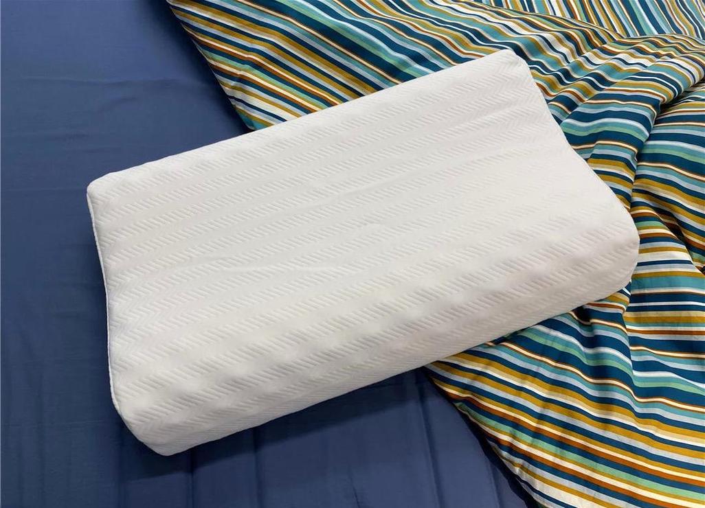 江西冷乳胶枕是真的吗？-第2张图片-花冠旅游服务