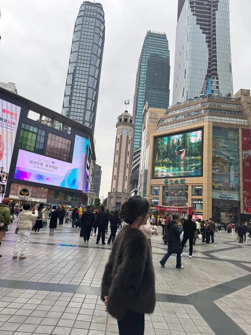 金沙江西路到人民广场-第1张图片-花冠旅游服务