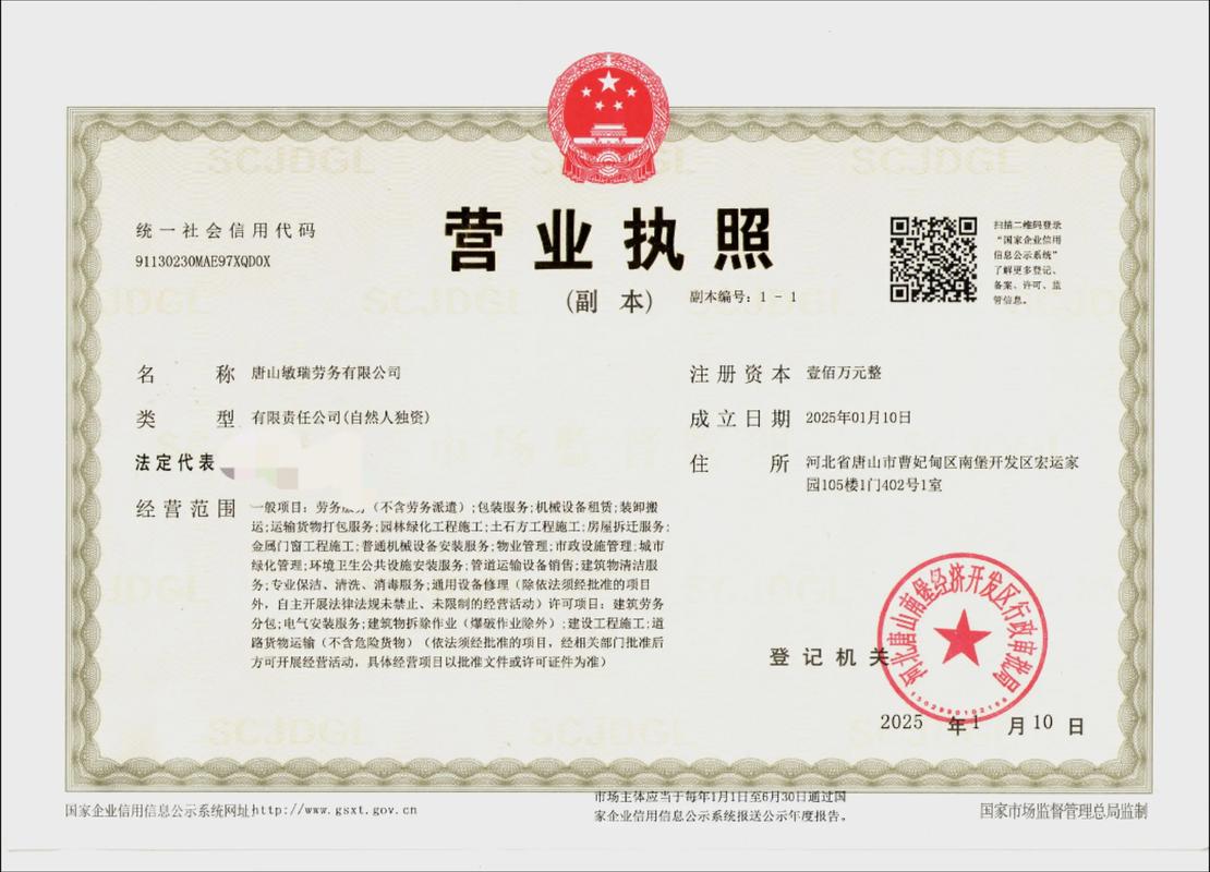 江西方卫劳务有限公司怎么样？-第1张图片-花冠旅游服务