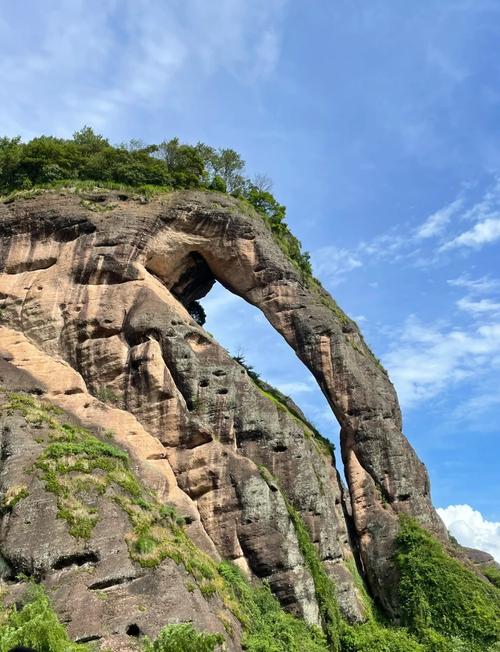 江西龙虎山有哪些必游景点？-第1张图片-花冠旅游服务