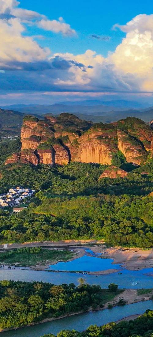 江西龙虎山有哪些必游景点？-第3张图片-花冠旅游服务