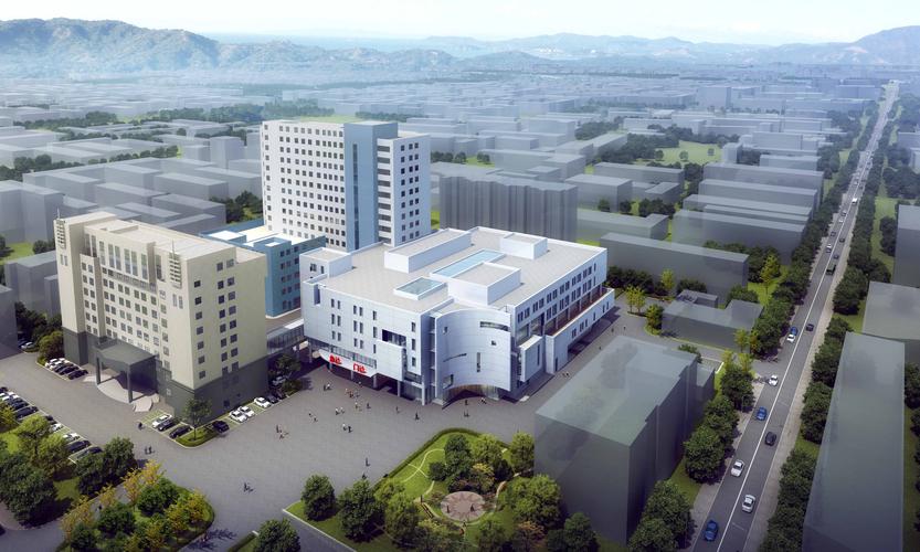 新疆职业病医院有何特色服务？-第1张图片-花冠旅游服务