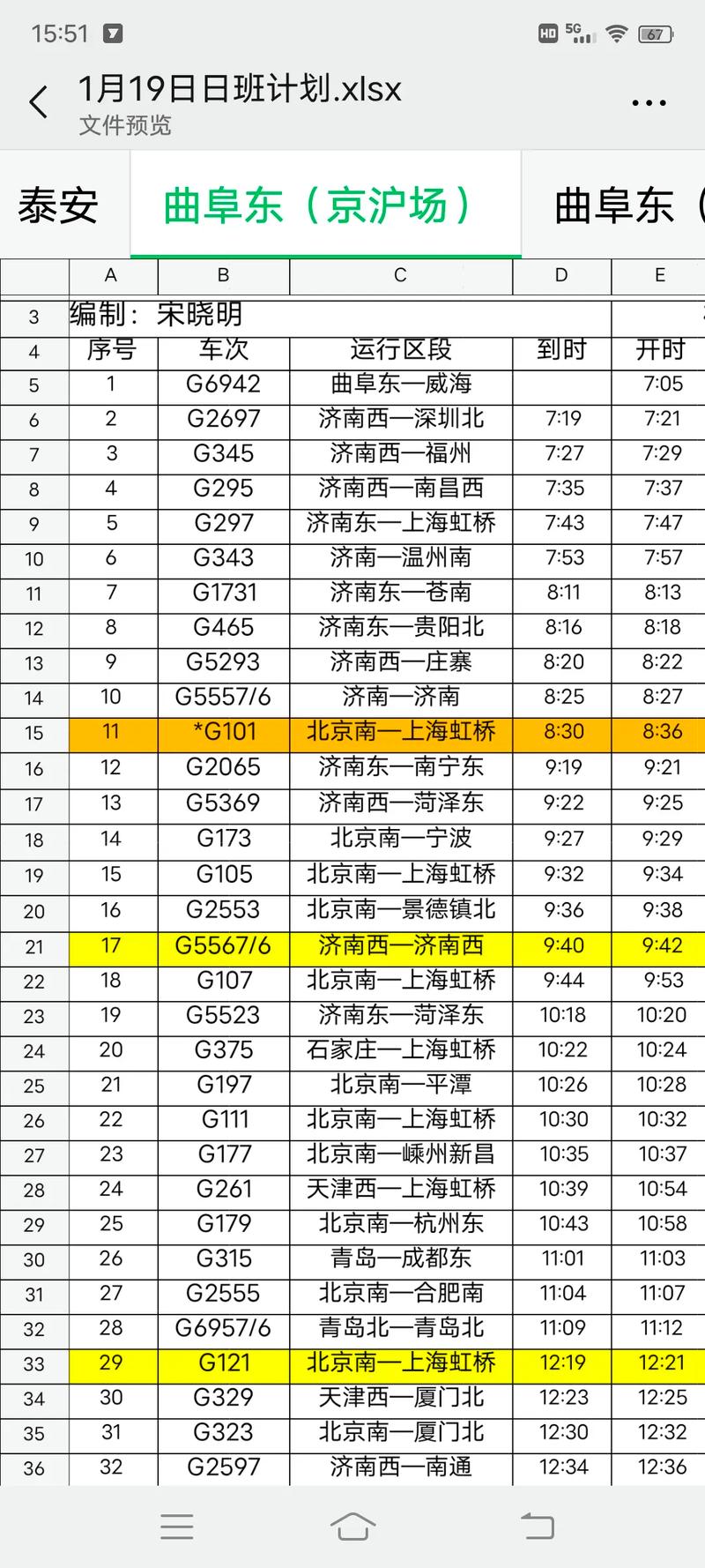 曲阜东到南昌高铁怎么走？-第2张图片-花冠旅游服务