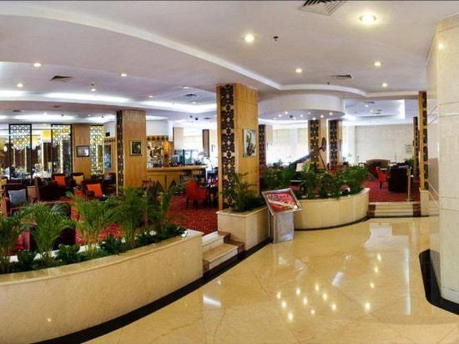 南昌江西宾馆服务怎么样？-第1张图片-花冠旅游服务