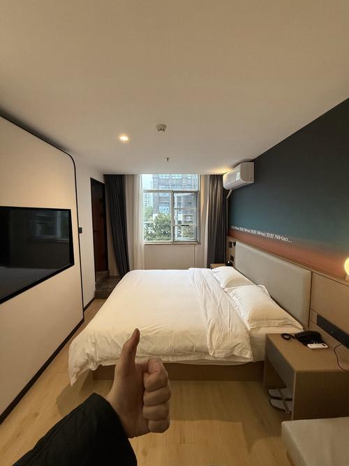 南昌江西宾馆服务怎么样？-第2张图片-花冠旅游服务