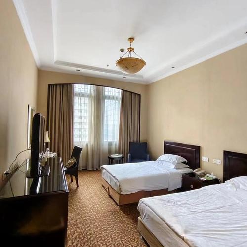 南昌江西宾馆服务怎么样？-第3张图片-花冠旅游服务