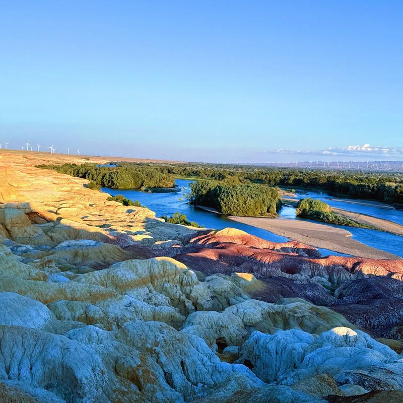 新疆日照时间缘何长？-第2张图片-花冠旅游服务