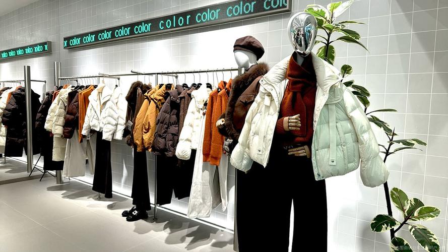 江西印象服饰是何风格企业？-第1张图片-花冠旅游服务