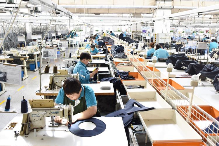 福建华姿服饰有限公司主营什么？-第1张图片-花冠旅游服务