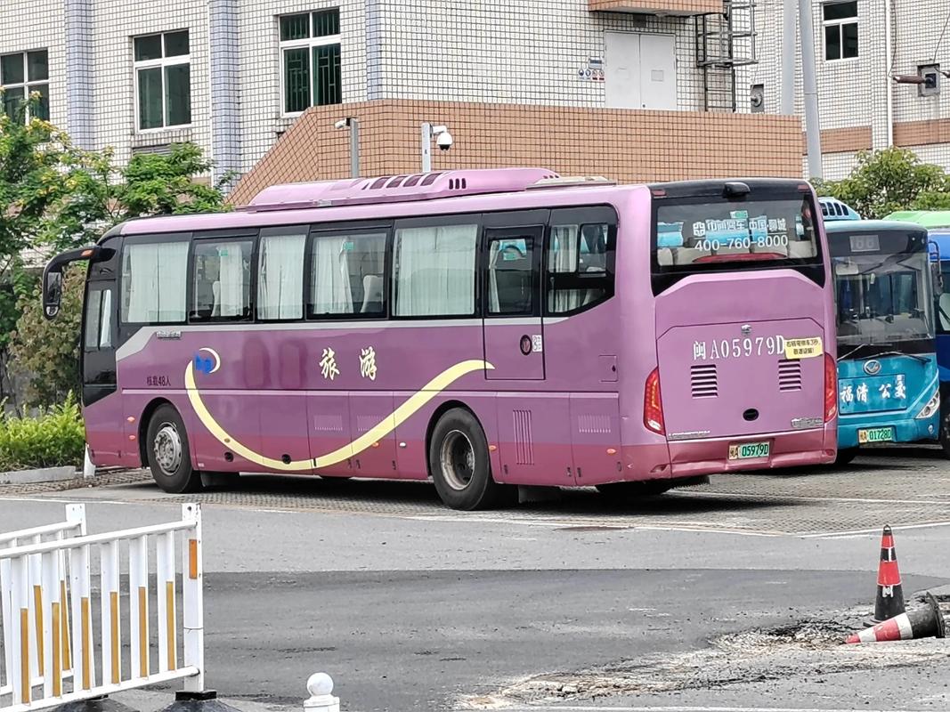 福建中旅客运有限公司怎么样？-第2张图片-花冠旅游服务