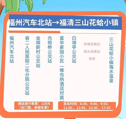 莆田到江西车票价格是多少？-第2张图片-花冠旅游服务