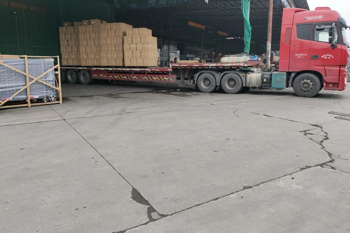 临沂到江西上饶物流怎么选？-第3张图片-花冠旅游服务