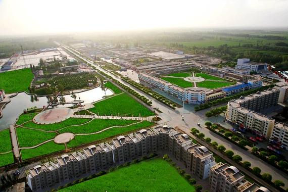 新疆阿克苏农一师三团有何特色？-第1张图片-花冠旅游服务