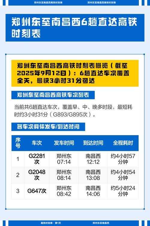 郑州到南昌火车时刻表怎么查?-第1张图片-花冠旅游服务 郑州到南昌火车时刻表怎么查?-第1张图片-花冠旅游服务