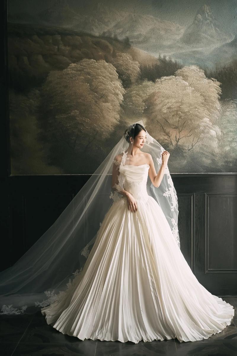 江西哪些地方拍婚纱照最出片？-第3张图片-花冠旅游服务