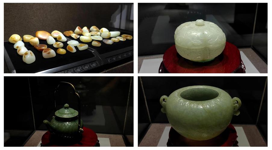 新疆历代和阗玉博物馆有何镇馆之宝？-第1张图片-花冠旅游服务